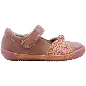 clarks baby shoes size